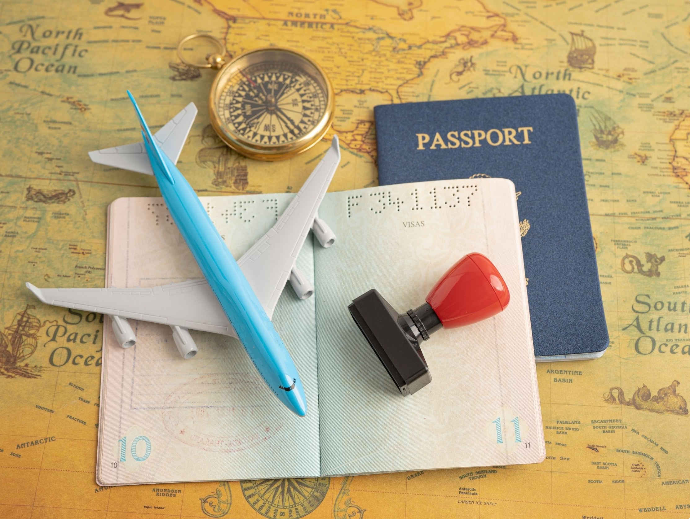 Cruise Manning Agent